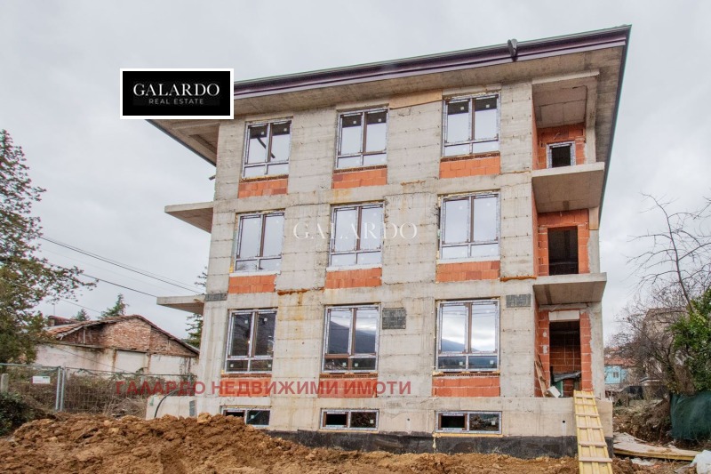 Продава 4-СТАЕН, гр. София, Княжево, снимка 11 - Апартаменти - 52845406