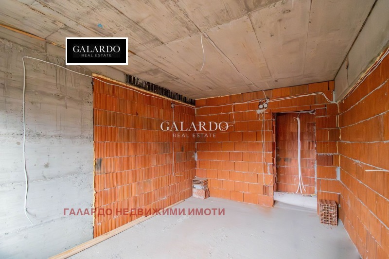 Продава 4-СТАЕН, гр. София, Княжево, снимка 10 - Апартаменти - 52845406