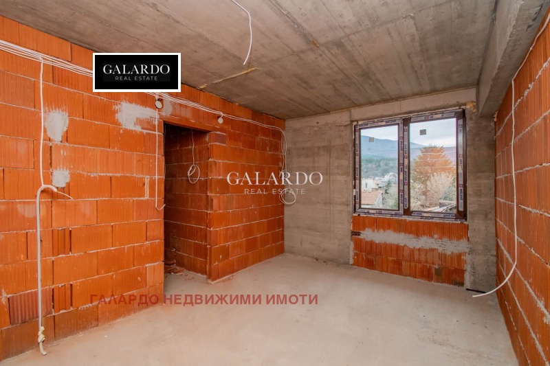 Продава 4-СТАЕН, гр. София, Княжево, снимка 6 - Апартаменти - 52845406