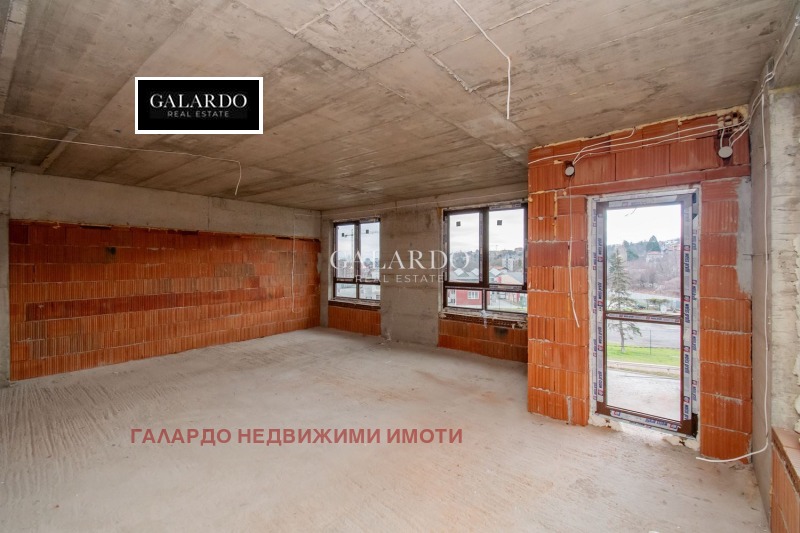 Продава 4-СТАЕН, гр. София, Княжево, снимка 3 - Апартаменти - 52845406