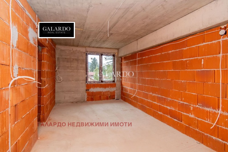 Продава 4-СТАЕН, гр. София, Княжево, снимка 5 - Апартаменти - 52845406