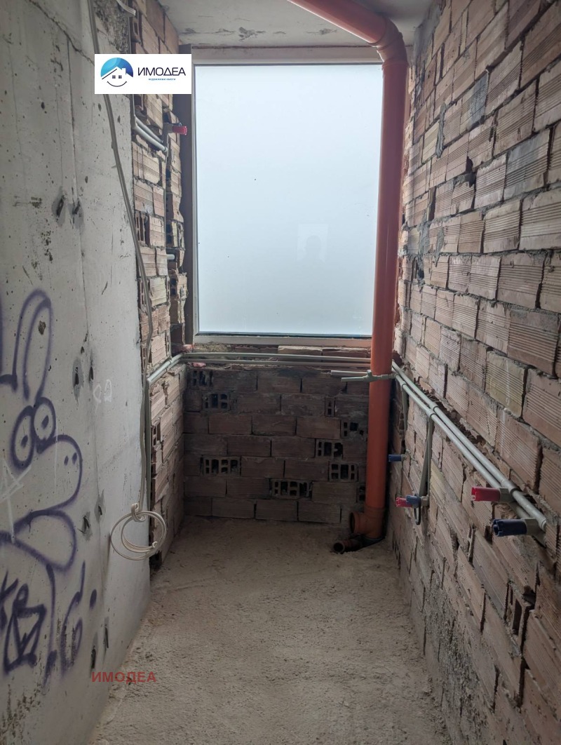 Продава МЕЗОНЕТ, гр. Велико Търново, Зона Б, снимка 2 - Апартаменти - 53203517