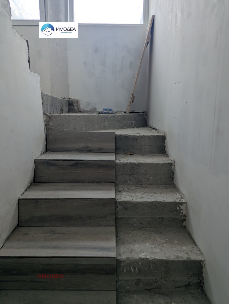 Продава МЕЗОНЕТ, гр. Велико Търново, Зона Б, снимка 3 - Апартаменти - 53203517