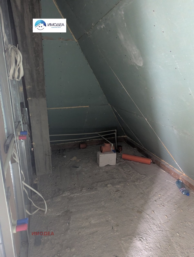 Продава МЕЗОНЕТ, гр. Велико Търново, Зона Б, снимка 7 - Апартаменти - 53203517