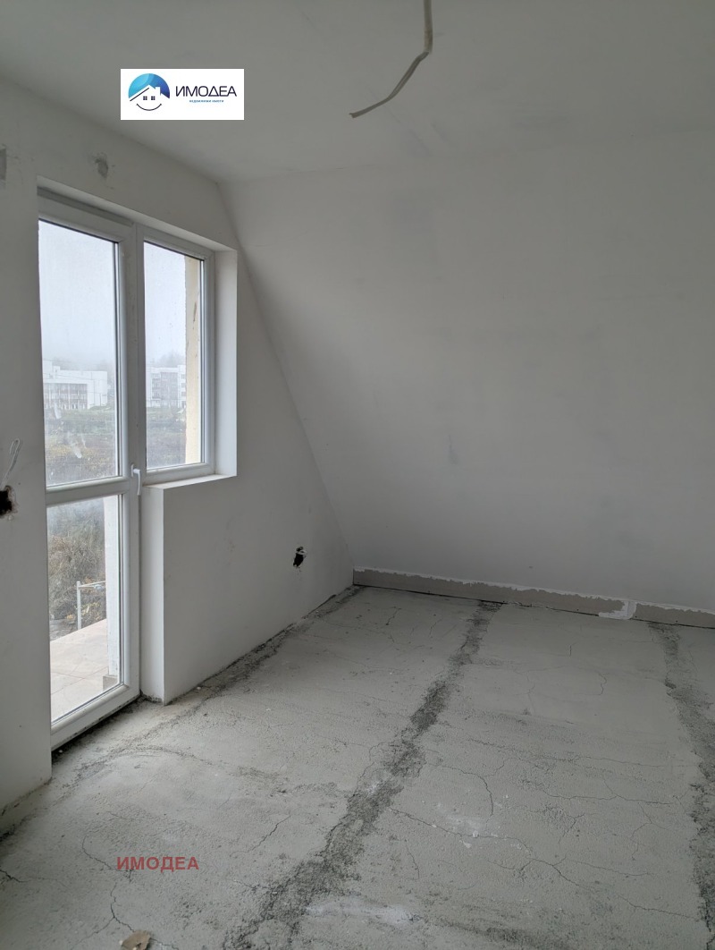 Продава МЕЗОНЕТ, гр. Велико Търново, Зона Б, снимка 6 - Апартаменти - 53203517