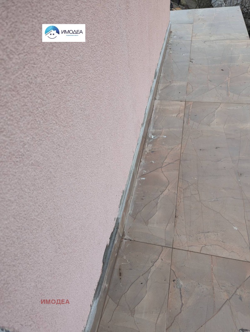 Продава МЕЗОНЕТ, гр. Велико Търново, Зона Б, снимка 5 - Апартаменти - 53203517