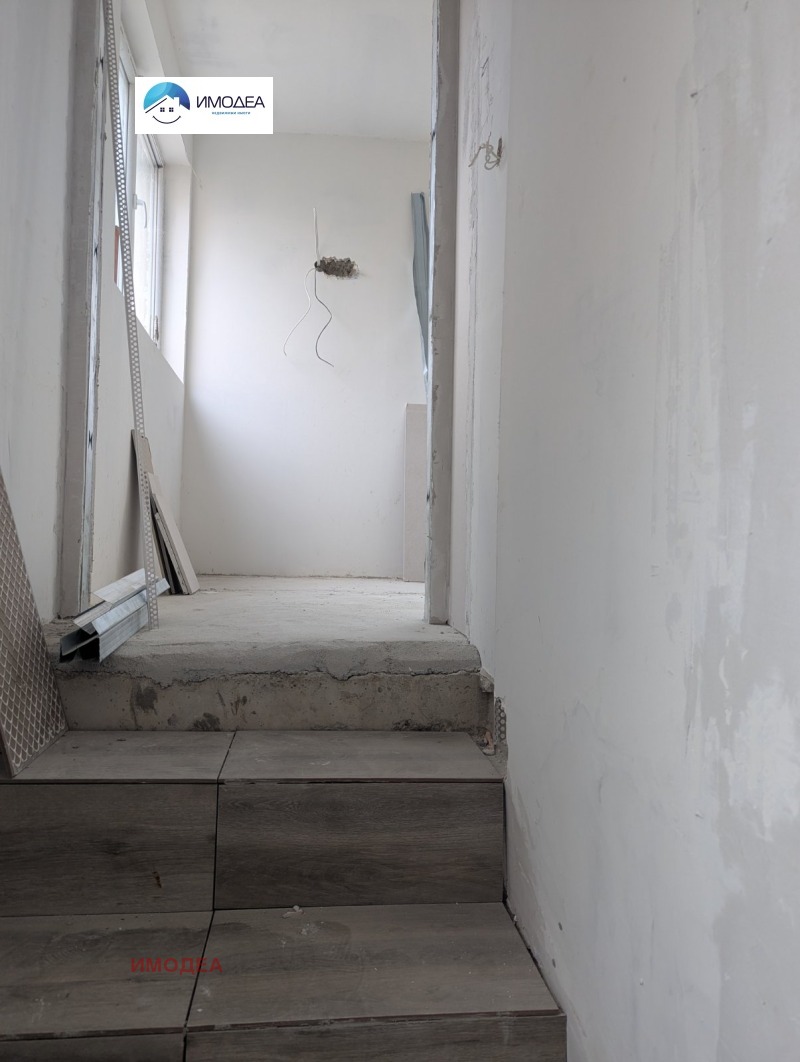 Продава МЕЗОНЕТ, гр. Велико Търново, Зона Б, снимка 4 - Апартаменти - 53203517