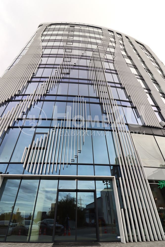 Продава ОФИС, гр. София, Манастирски ливади, снимка 4 - Офиси - 53187442