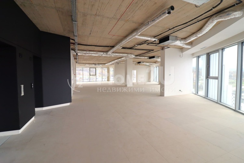 Продава ОФИС, гр. София, Манастирски ливади