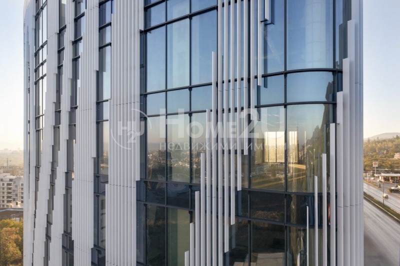 Продава ОФИС, гр. София, Манастирски ливади, снимка 5 - Офиси - 53187442