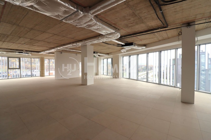 Продава ОФИС, гр. София, Манастирски ливади, снимка 2 - Офиси - 53187442