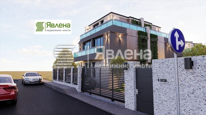 Продава КЪЩА, град София, Княжево • 230600 € / 451014.40 лв. • 84360220 1