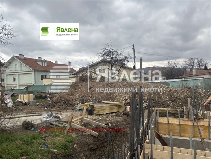 Продава КЪЩА, гр. София, Горубляне, снимка 3 - Къщи - 54336797