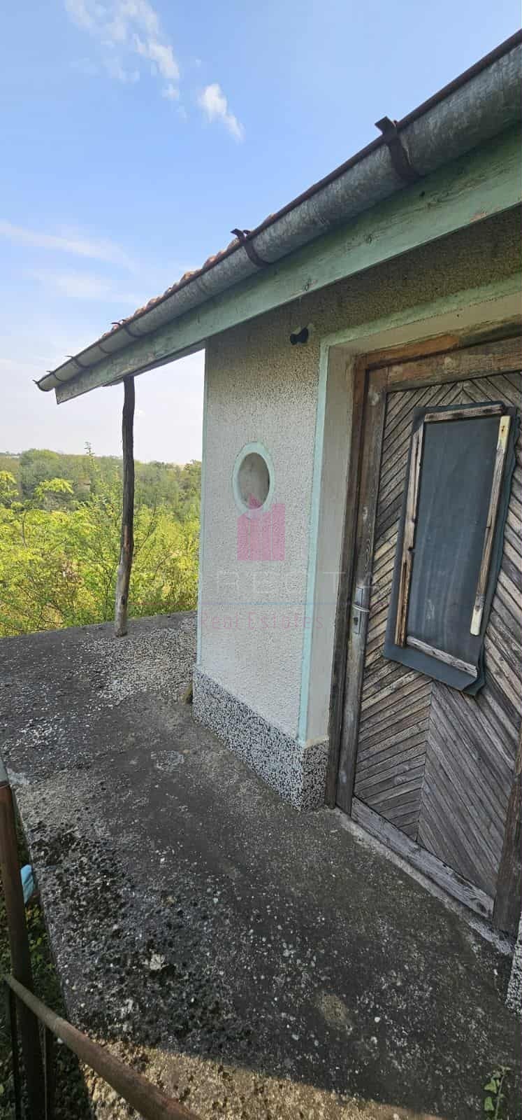 À vendre  Villa Rouse , v.z. Kaseva Tchechma , 50 m² | 62421444