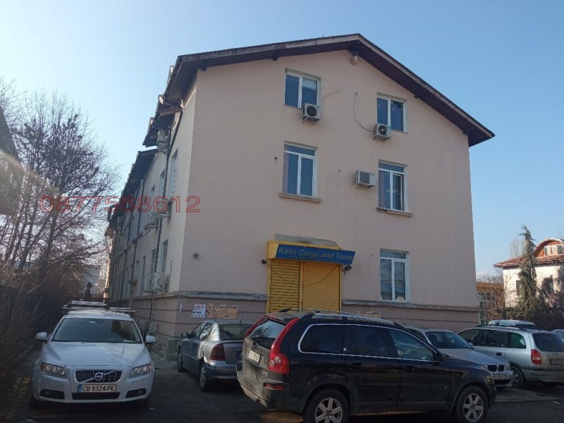 Продава СКЛАД, гр. София, Летище София