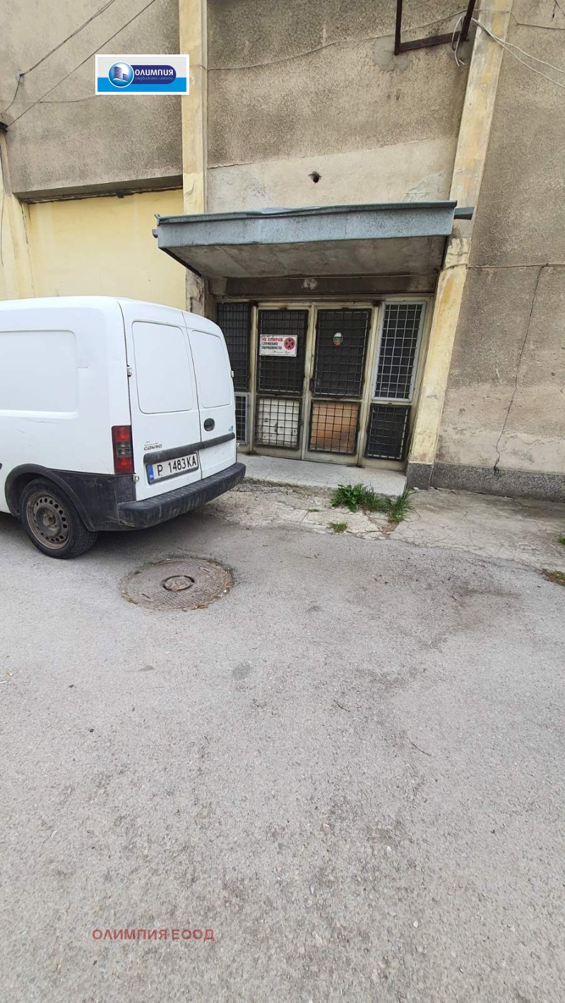 Продава  Пром. помещение град Русе , Родина 1 , 3416 кв.м | 24307263 - изображение [5]