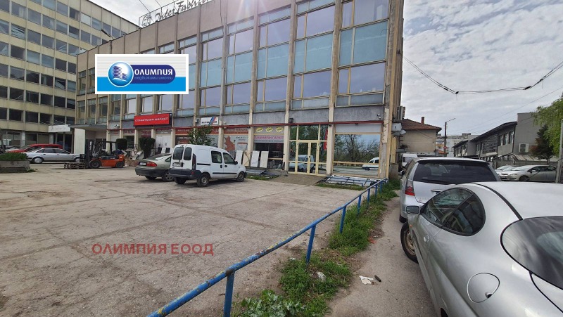 Продава  Пром. помещение град Русе , Родина 1 , 3416 кв.м | 24307263 - изображение [3]