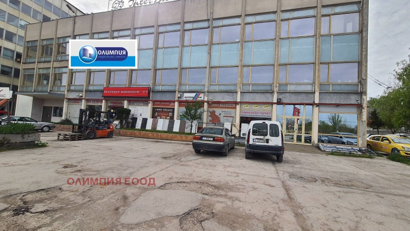Продава  Пром. помещение град Русе , Родина 1 , 3416 кв.м | 24307263