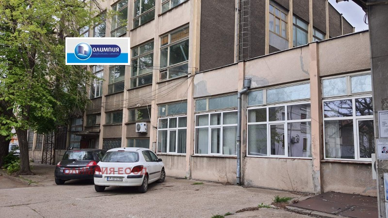 Продава  Пром. помещение град Русе , Родина 1 , 3416 кв.м | 24307263 - изображение [4]