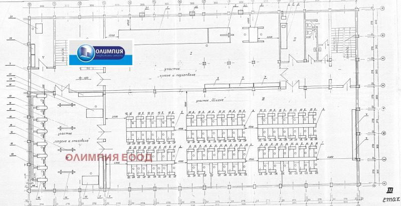 Продава  Пром. помещение град Русе , Родина 1 , 3416 кв.м | 24307263 - изображение [15]