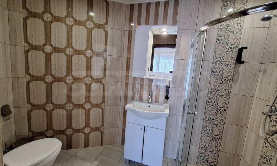 Продава 1-СТАЕН, гр. Несебър, област Бургас, снимка 5 - Апартаменти - 55484691