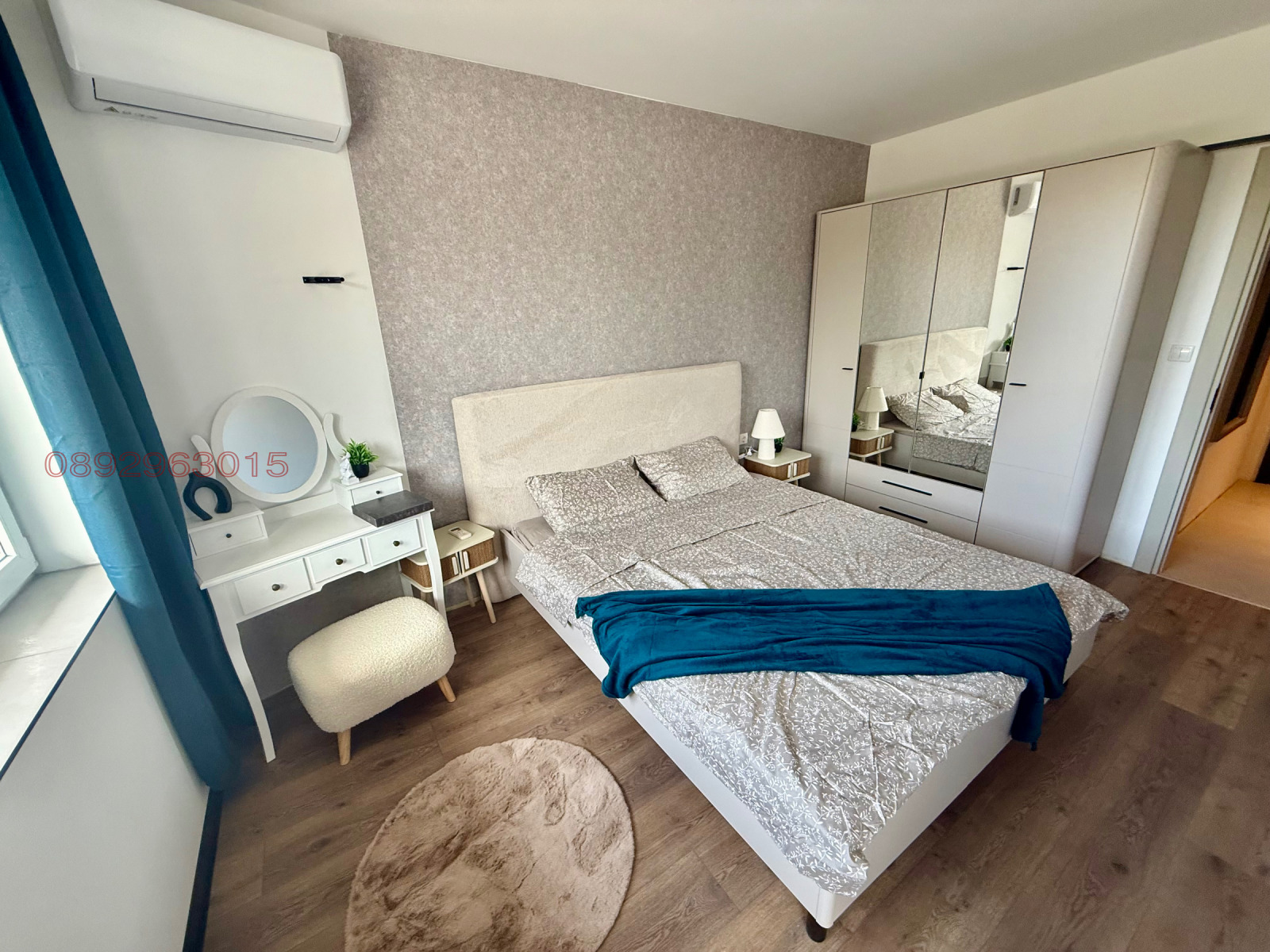 Продава 2-СТАЕН, гр. Пловдив, Остромила, снимка 6 - Апартаменти - 54696538