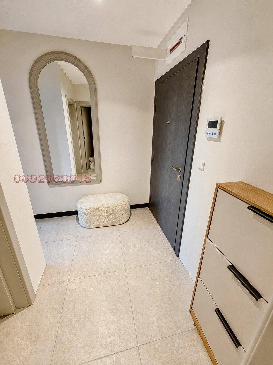 Продава 2-СТАЕН, гр. Пловдив, Остромила, снимка 10 - Апартаменти - 55190807