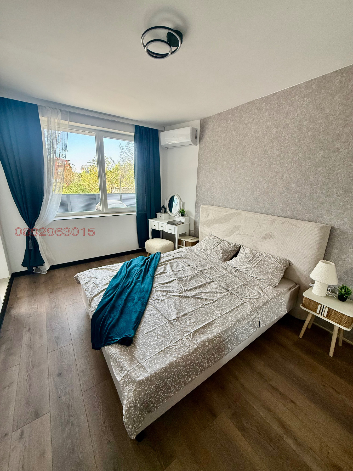 Продава 2-СТАЕН, гр. Пловдив, Остромила, снимка 5 - Апартаменти - 54696538