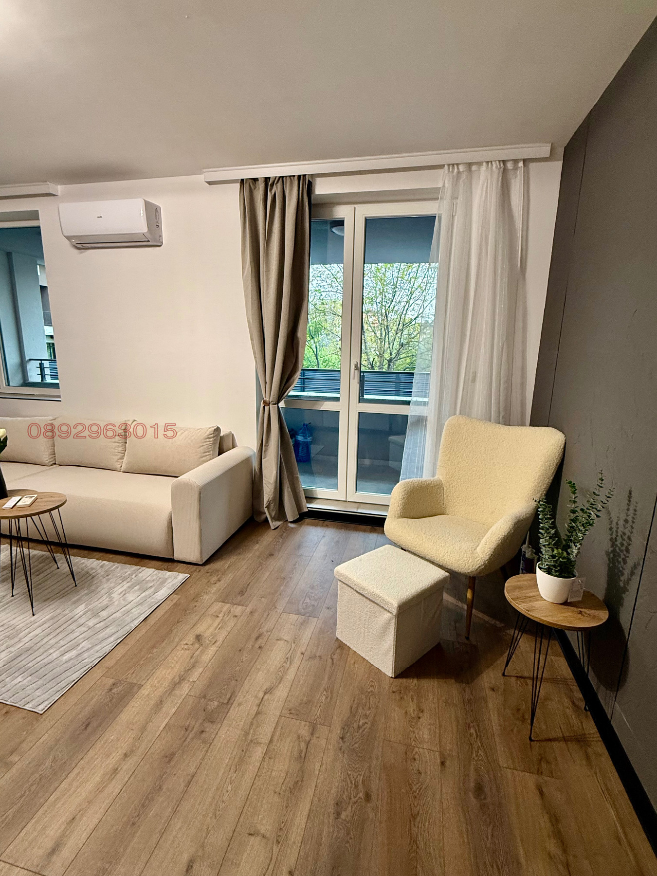 Продава 2-СТАЕН, гр. Пловдив, Остромила, снимка 2 - Апартаменти - 54696538