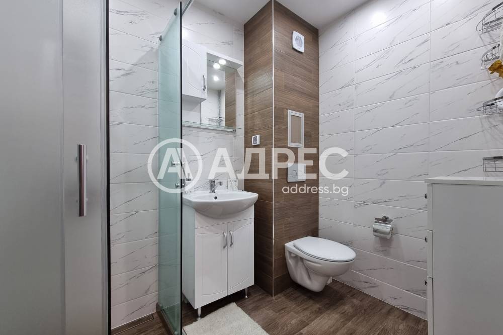 Продава 2-СТАЕН, гр. София, Малинова долина, снимка 15 - Апартаменти - 55146951