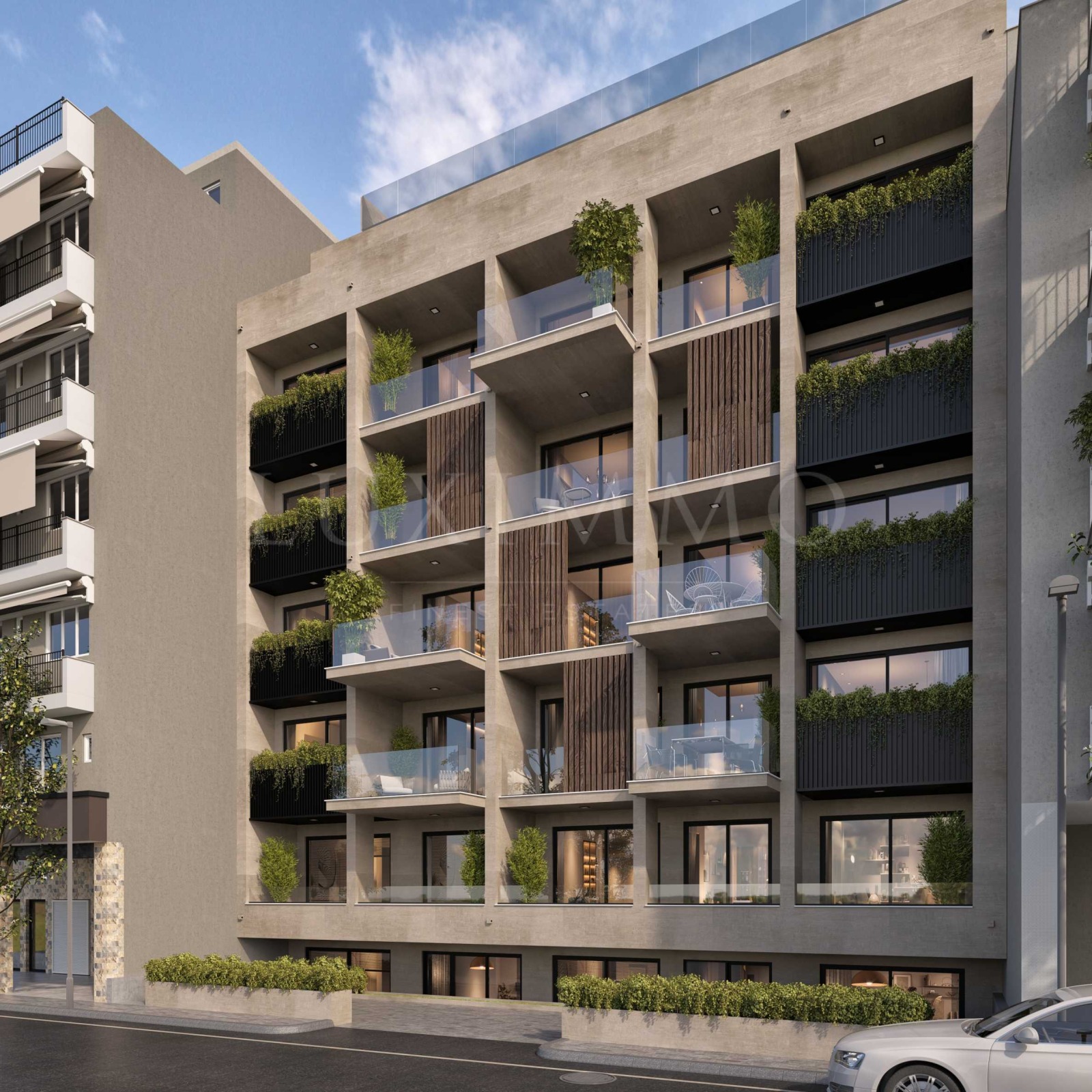 Продава 2-СТАЕН, Извън страната, област Извън страната, снимка 6 - Апартаменти - 55390105