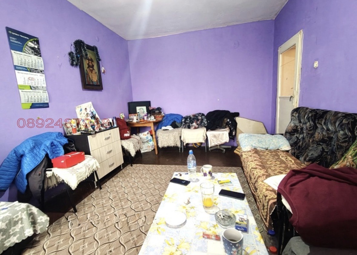 Продава 2-СТАЕН, гр. Асеновград, област Пловдив, снимка 6 - Апартаменти - 55662667