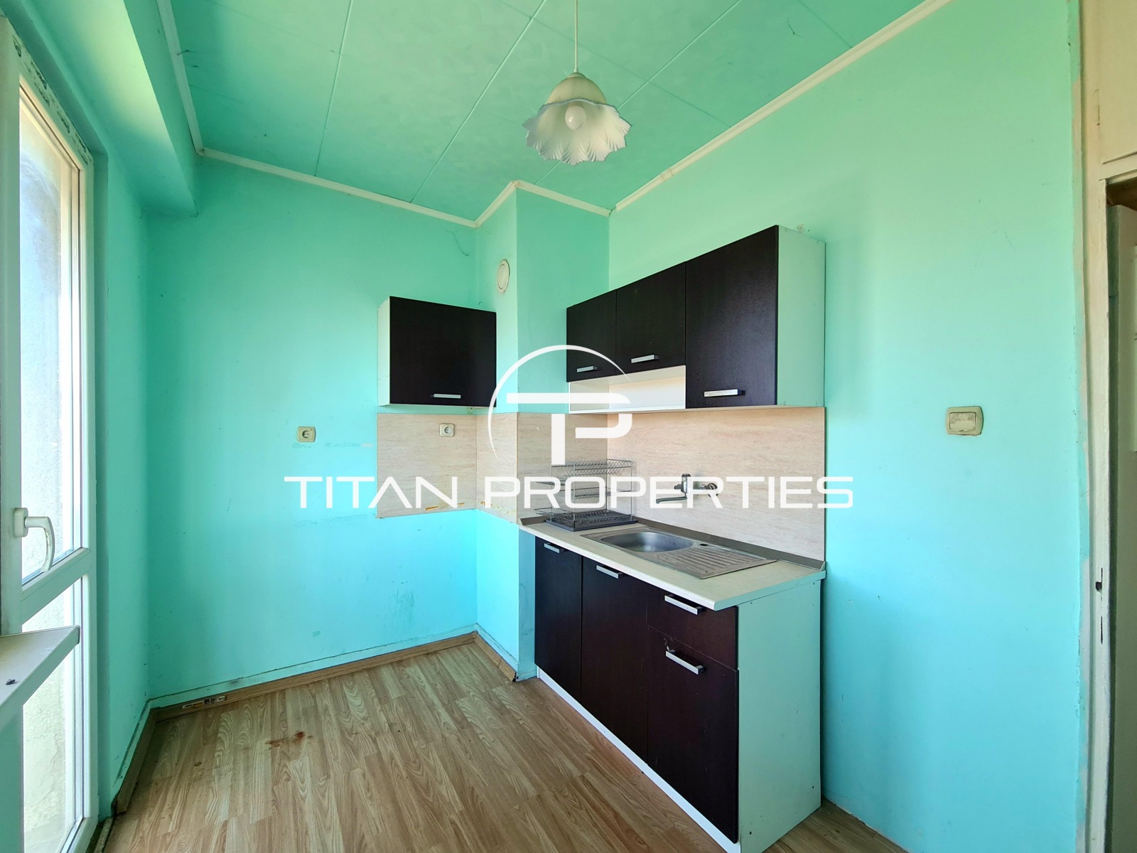 Продава 2-СТАЕН, гр. Пловдив, Гагарин, снимка 2 - Апартаменти - 55799331