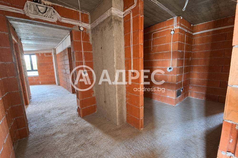 Продава 2-СТАЕН, гр. София, Младост 4, снимка 4 - Апартаменти - 56610908