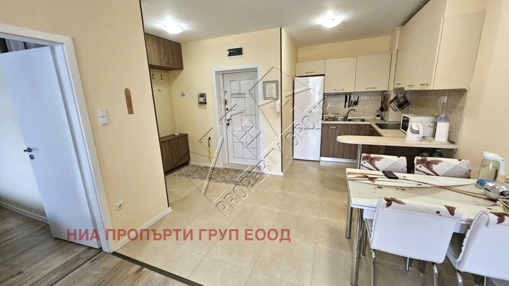 Продава 2-СТАЕН, гр. Поморие, област Бургас, снимка 2 - Апартаменти - 51845559