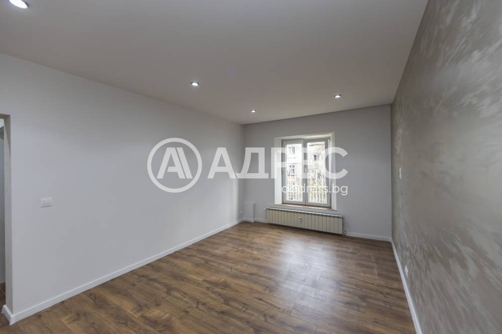 Продава 3-СТАЕН, гр. София, Хиподрума, снимка 6 - Апартаменти - 54022449