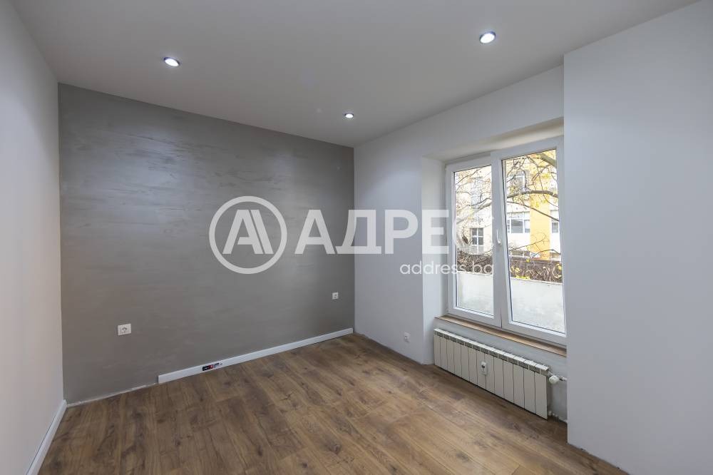 Продава 3-СТАЕН, гр. София, Хиподрума, снимка 12 - Апартаменти - 54022449