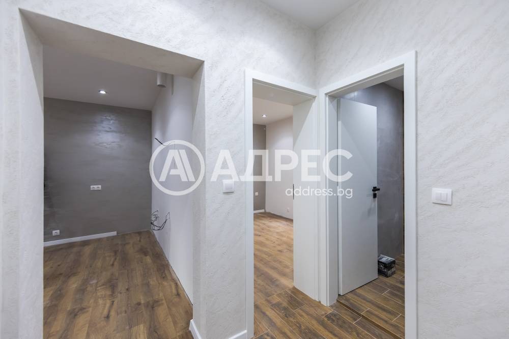 Продава 3-СТАЕН, гр. София, Хиподрума, снимка 14 - Апартаменти - 54022449