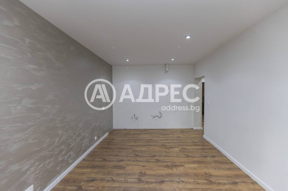 Продава 3-СТАЕН, гр. София, Хиподрума, снимка 10 - Апартаменти - 54022449
