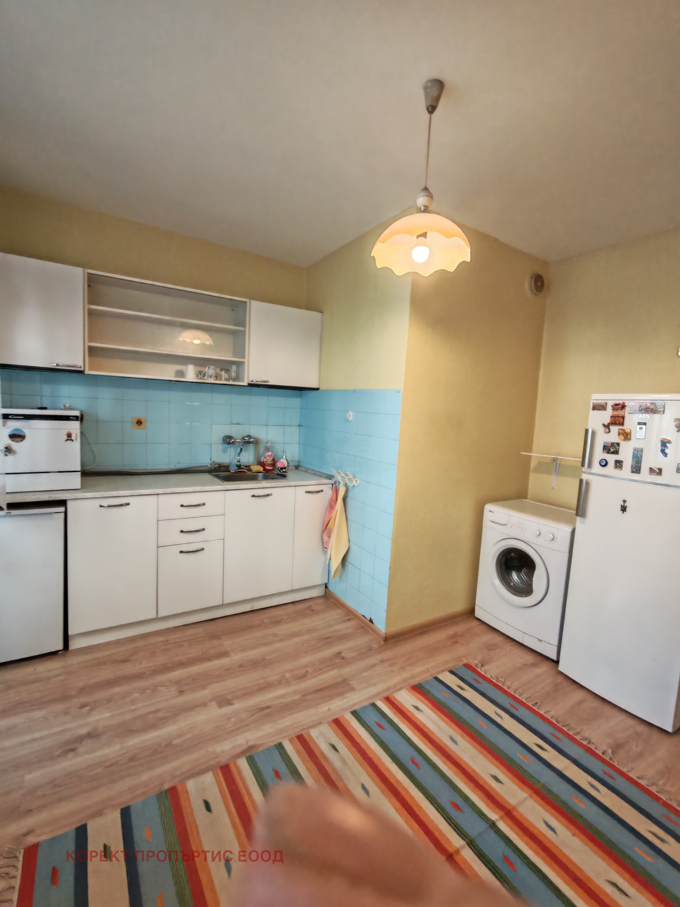 Продава 3-СТАЕН, гр. София, Център, снимка 4 - Апартаменти - 53259179