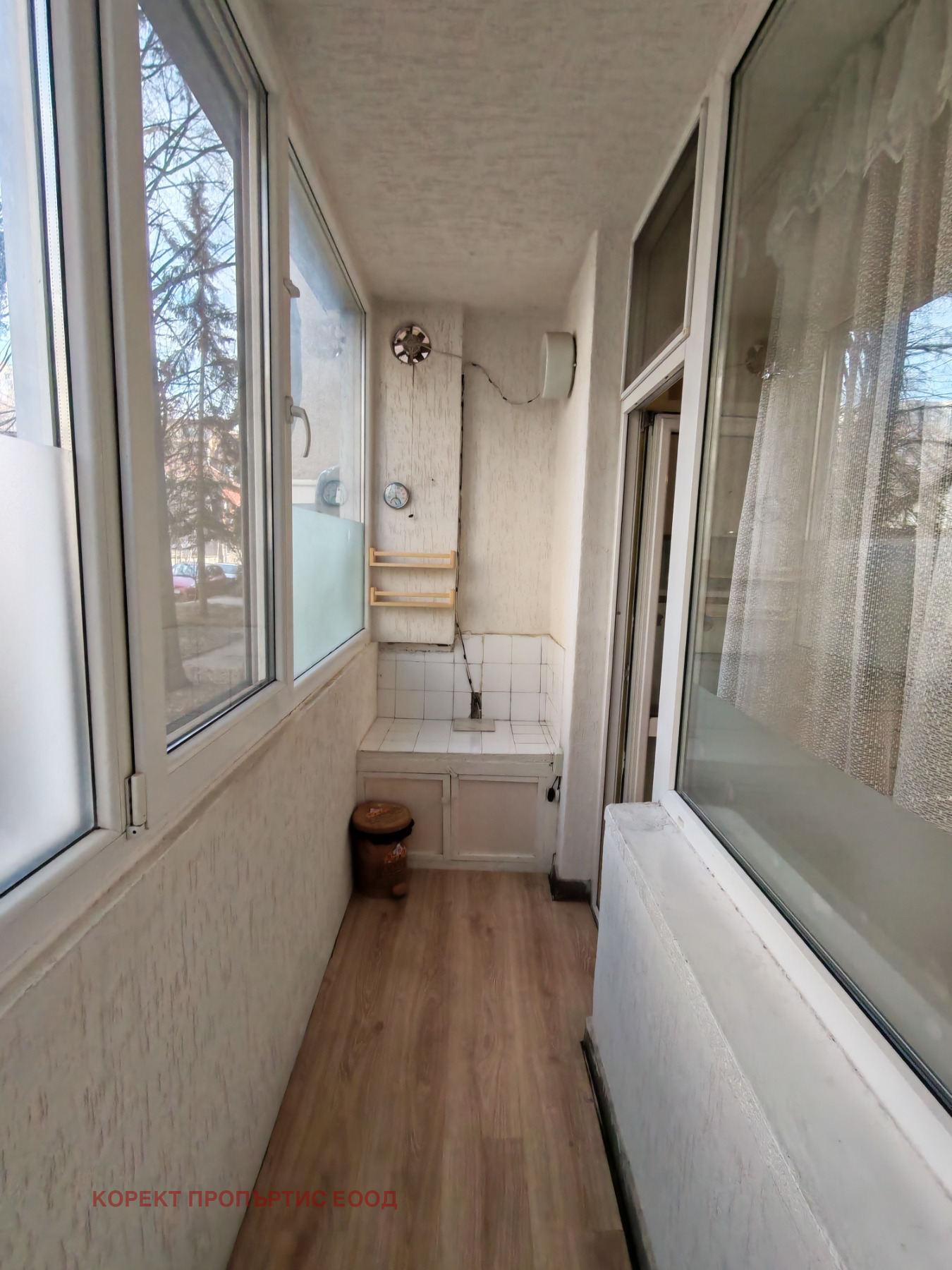 Продава 3-СТАЕН, гр. София, Център, снимка 6 - Апартаменти - 53259179