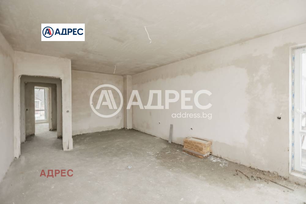 Продава 3-СТАЕН, гр. Варна, Аспарухово, снимка 6 - Апартаменти - 54122297