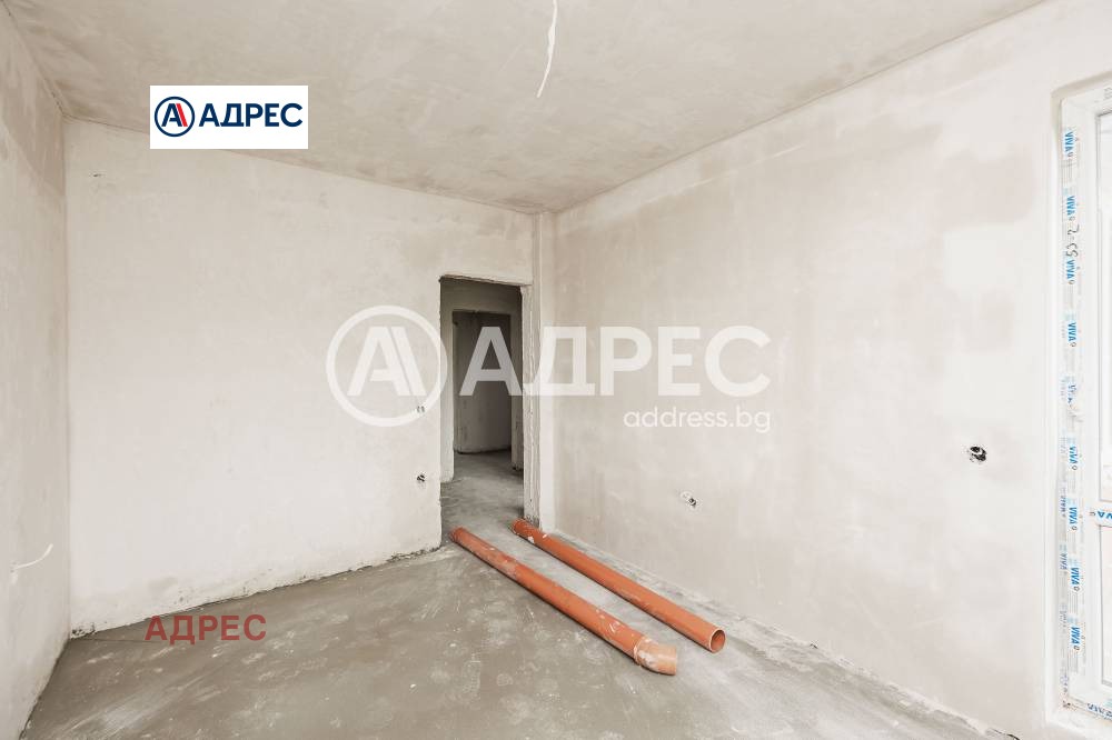 Продава 3-СТАЕН, гр. Варна, Аспарухово, снимка 10 - Апартаменти - 54122297