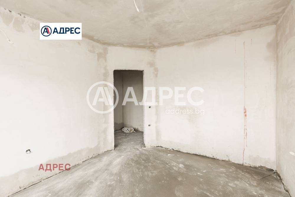 Продава 3-СТАЕН, гр. Варна, Аспарухово, снимка 8 - Апартаменти - 54122297