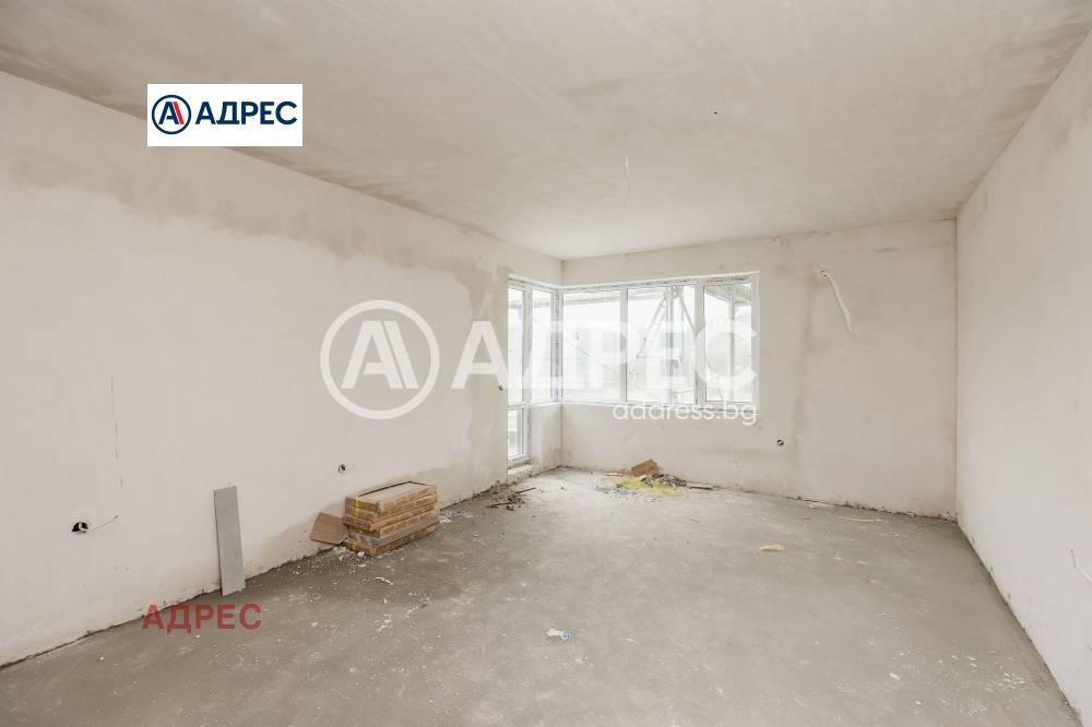 Продава 3-СТАЕН, гр. Варна, Аспарухово, снимка 5 - Апартаменти - 54122297