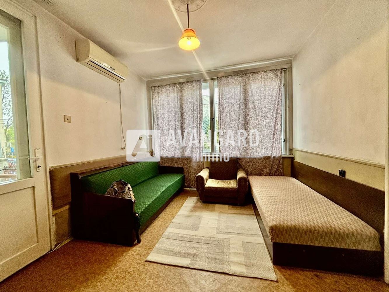 Продава 3-СТАЕН, гр. Варна, Гръцка махала, снимка 2 - Апартаменти - 54282167