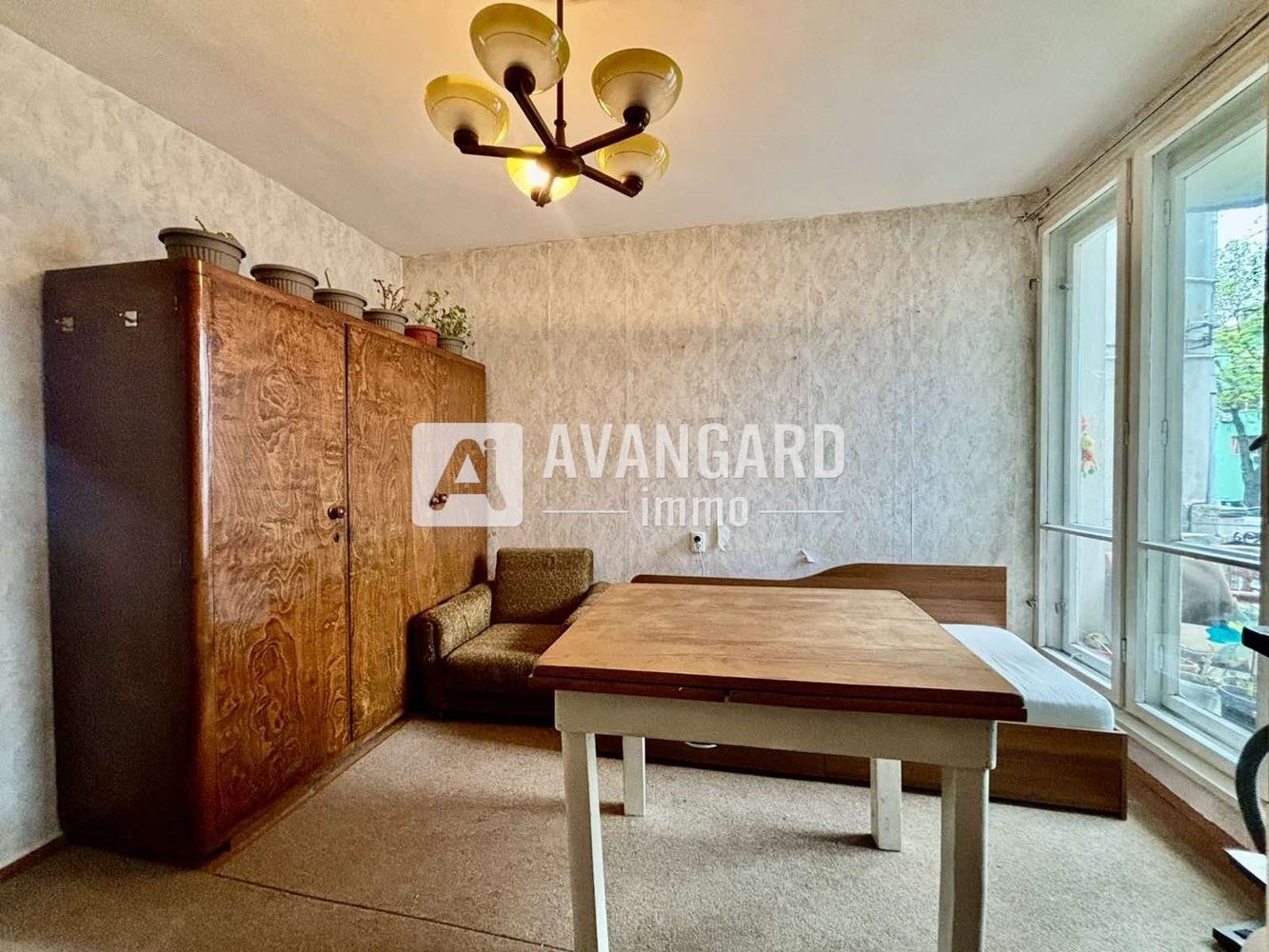 Продава 3-СТАЕН, гр. Варна, Гръцка махала, снимка 3 - Апартаменти - 54282167