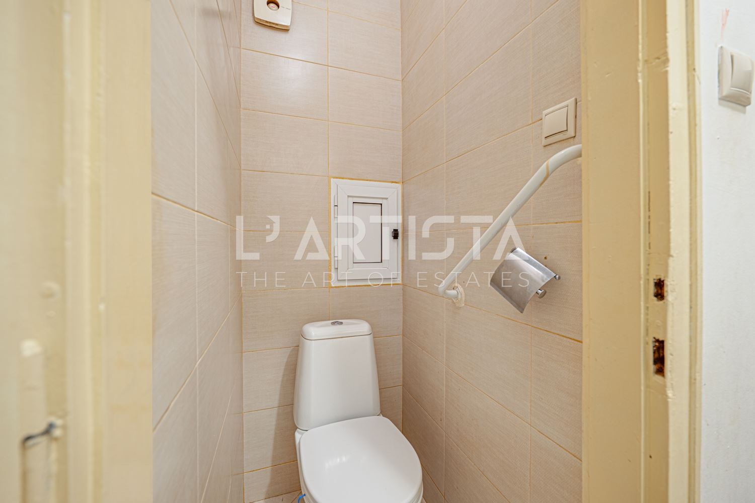 Продава 3-СТАЕН, гр. София, Стрелбище, снимка 9 - Апартаменти - 54750640