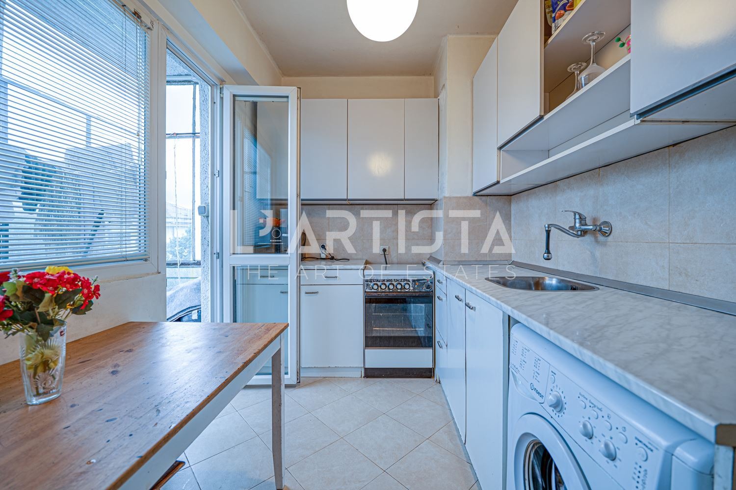 Продава 3-СТАЕН, гр. София, Стрелбище, снимка 7 - Апартаменти - 54750640
