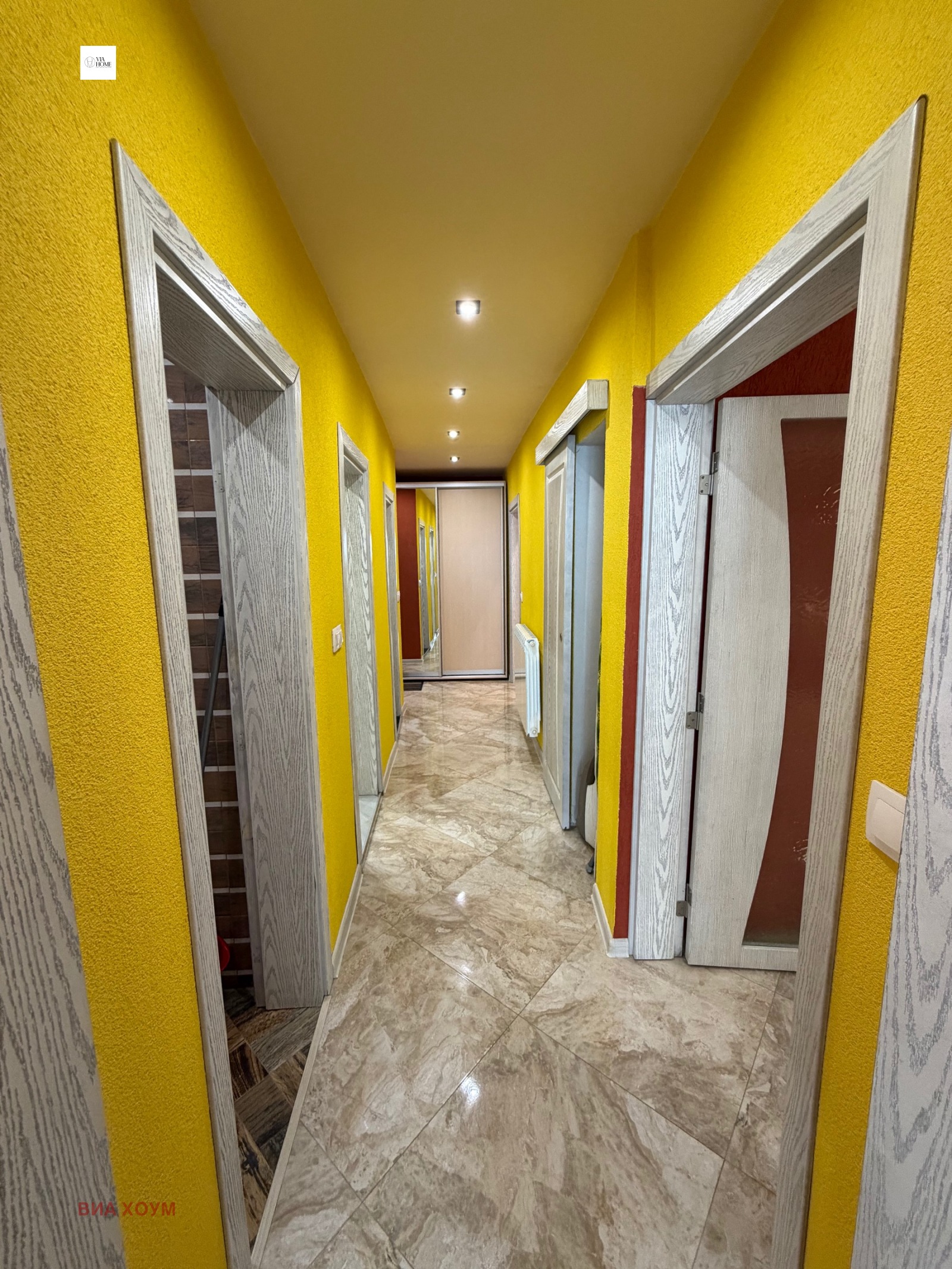 Продава 3-СТАЕН, гр. Дупница, област Кюстендил, снимка 13 - Апартаменти - 54785331